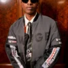 A$AP Rocky AWGE Paris Fashion Week Bomber Jacket