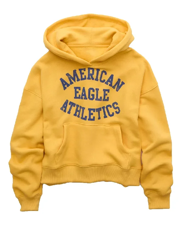 AE Campus 2026 Hoodie