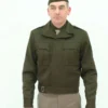 AGSU Ike Jacket Army