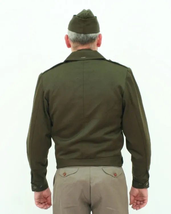 AGSU Ike Jacket Army