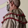 AHS Season 13 Twisty The Clown Zipper Jacket 2026