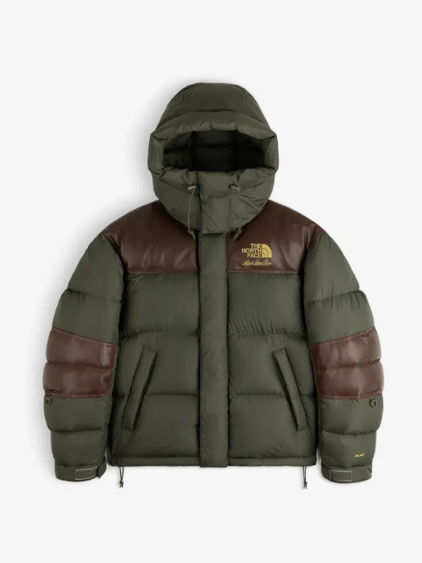 ALD x The North Face Baltoro Jacket