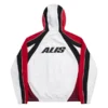 ALIS DBU Line Up Jacket 2026