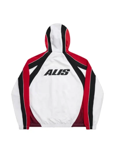ALIS DBU Line Up Jacket 2026