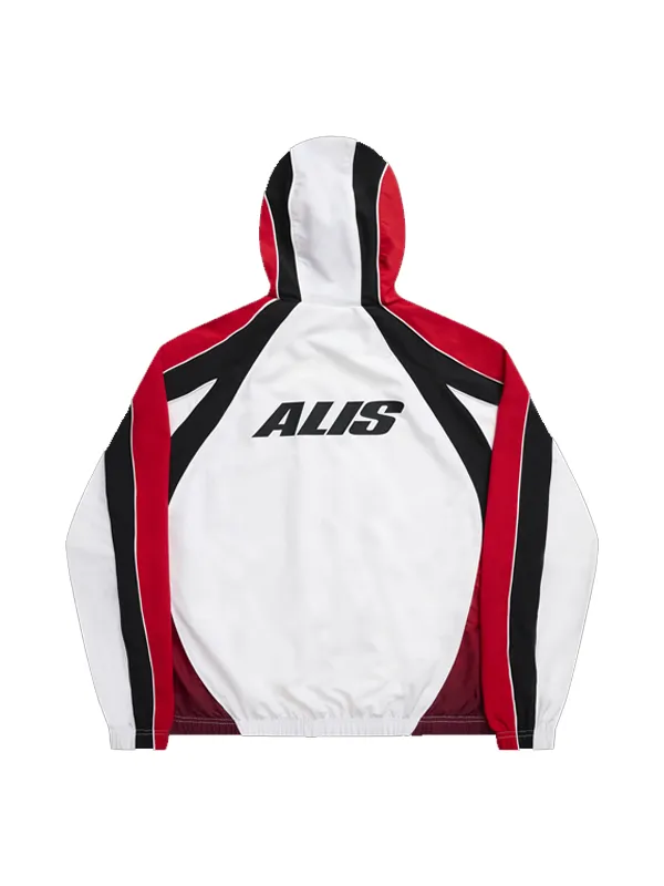 ALIS DBU Line Up Jacket 2026