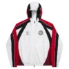 ALIS x DBU 26-27 Line Up Jacket
