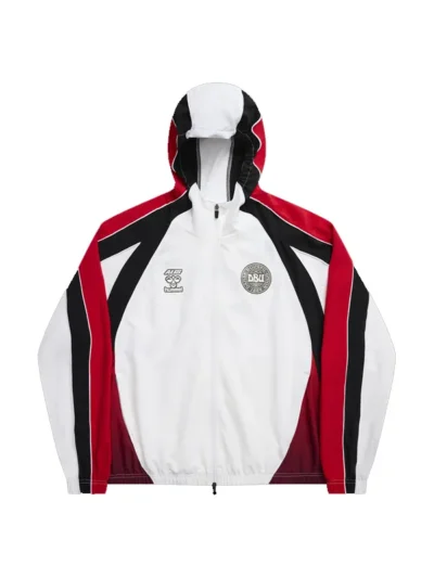 ALIS x DBU 26-27 Line Up Jacket