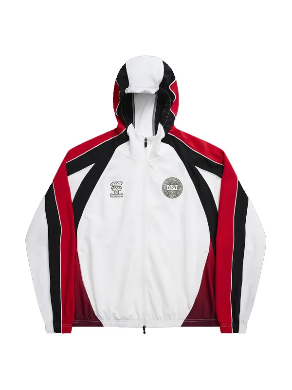 ALIS x DBU 26-27 Line Up Jacket