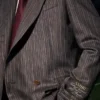 AMIRI FC Barcelona Official Formalwear Suit 2026