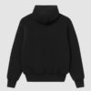 Adam Levine Black Fleece TV Series Hoodie 2026