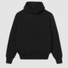 Adam Levine The Voice Season 27 Black Zipper Hoodie