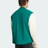 Adidas 2026 Luxury Streetwear Marathon Running Jacket