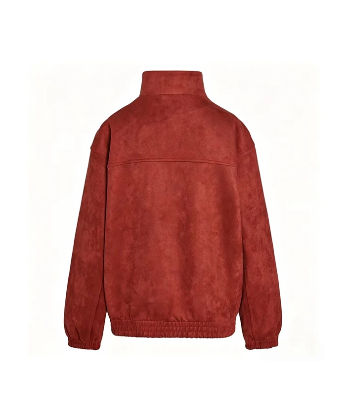 Adidas 2027 Chinese New Year Festive Track Jacket