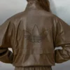 Adidas ASOS Overhead Half Zip Jacket 2026