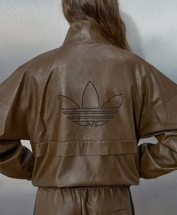 Adidas ASOS Overhead Half Zip Jacket 2026