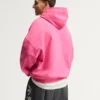 Adidas AdiSignature Full Zip Black Hoodie 2026