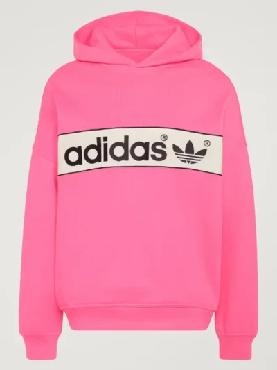 Adidas AdiSignature NY Hoodie