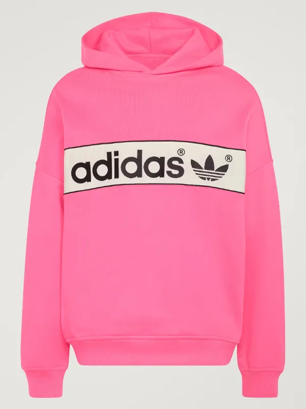 Adidas AdiSignature NY Hoodie
