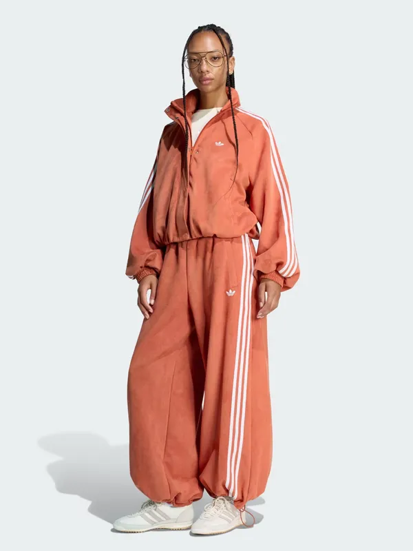 Adidas Adilenium High Fashion Track Jacket