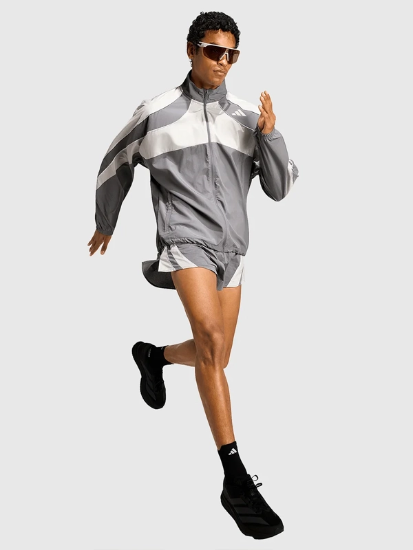 Adidas Adizero Archive Track Jacket