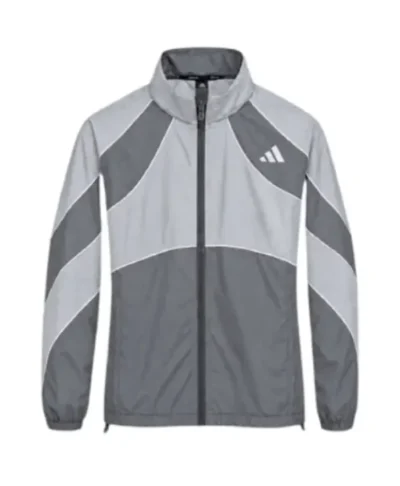 Adidas Chicago Marathon Jacket 2026