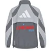 Adidas Chicago Marathon Jacket 2026