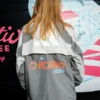 Adidas Chicago Marathon Jacket 2026