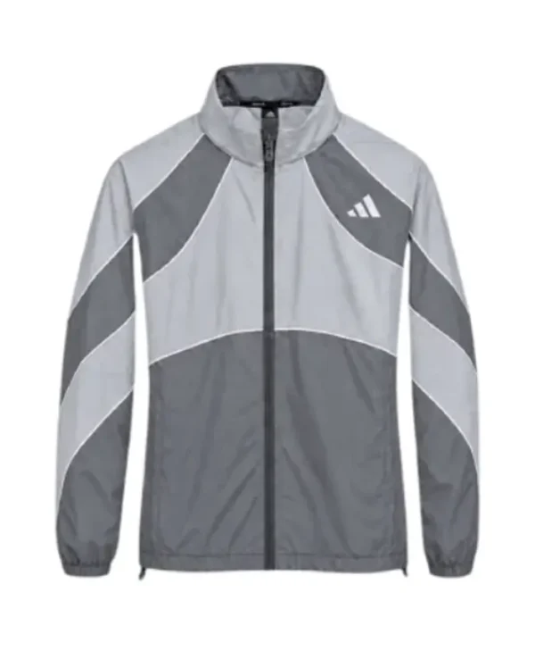 Adidas Chicago Marathon Jacket 2026