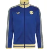 Adidas Club America 110th Anniversary Track Jacket