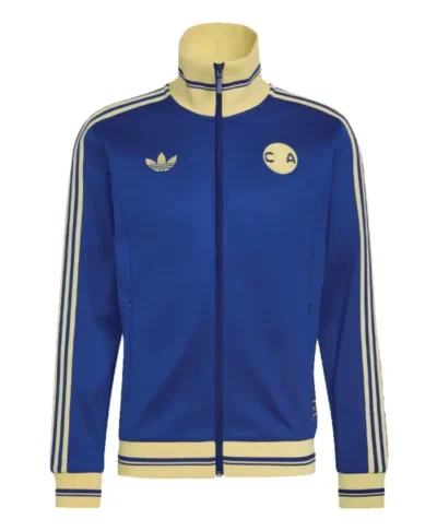 Adidas Club America 110th Anniversary Track Jacket