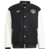 Adidas Manchester United Chinese New Year Jacket