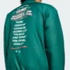 Adidas Mercedes AMG F1 Team Mexico Grand Prix Jacket