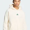 Adidas NYC Marathon 2026 Running Fleece Hoodie