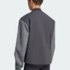 Adidas New York City Marathon 2026 Zipper Jacket