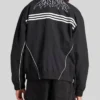 Adidas Originals Flames Jacket