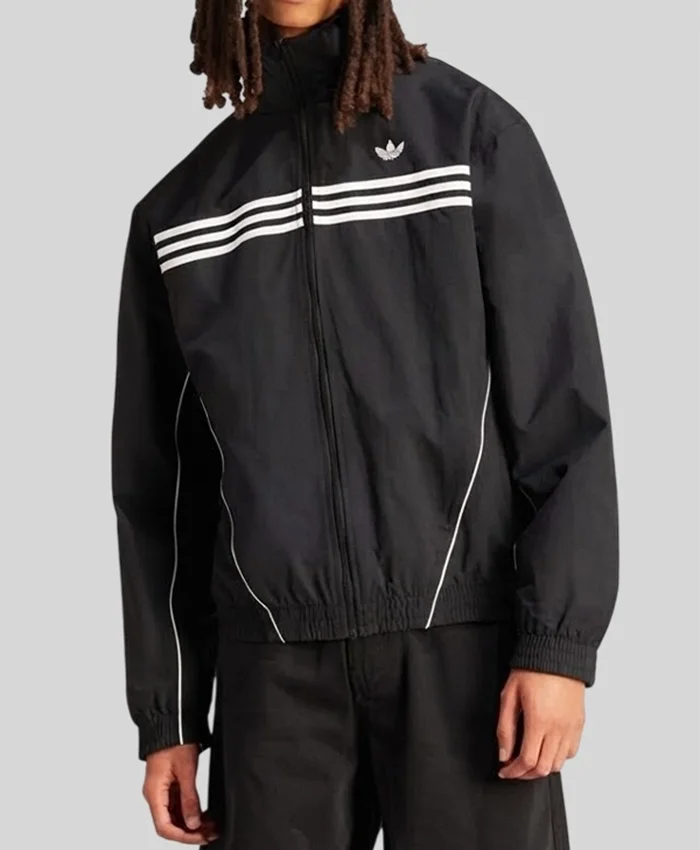Adidas Originals Flames Jacket
