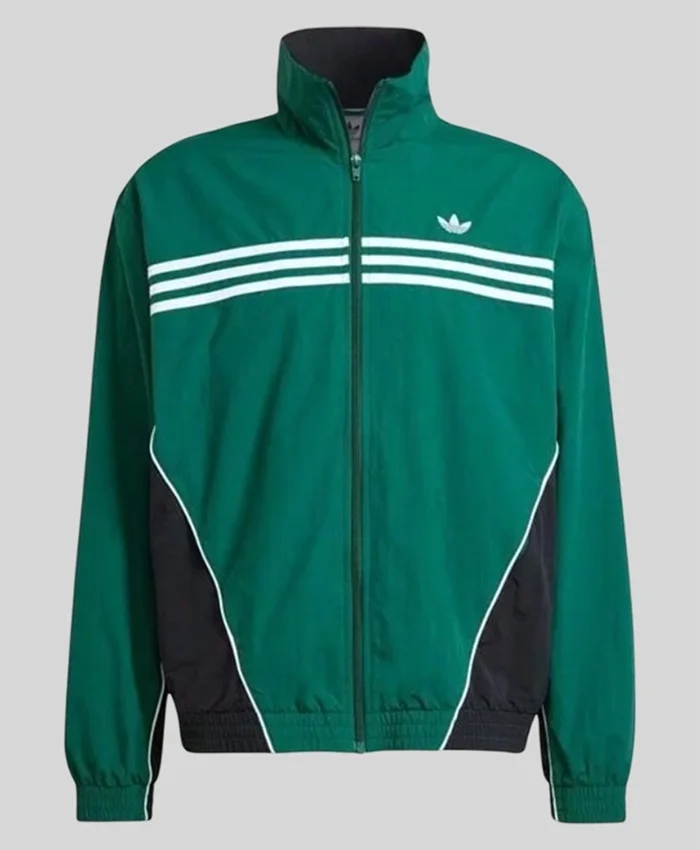 Adidas Originals Flames Jacket