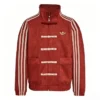Adidas Red Gold Chinese New Year Jacket 2027