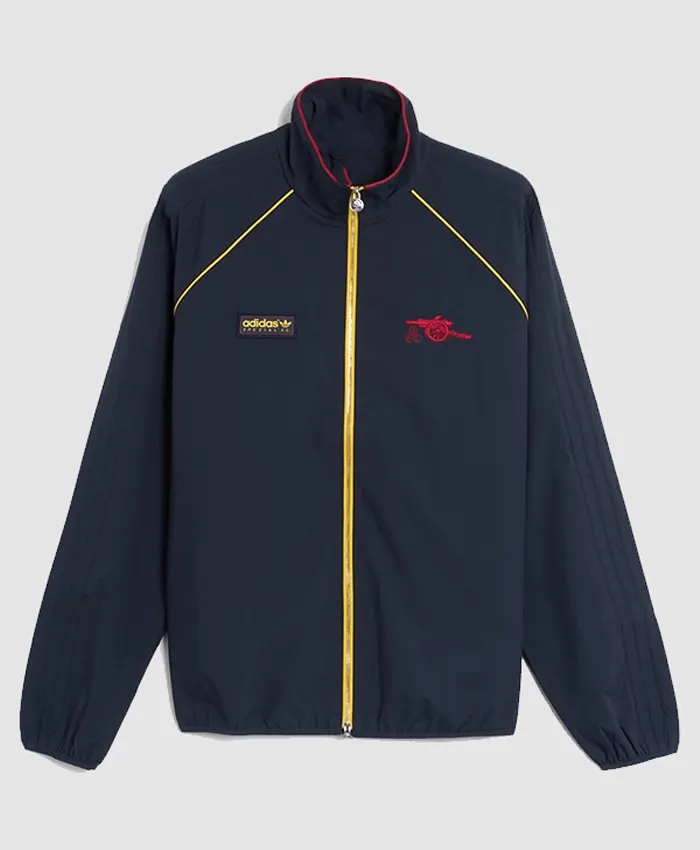 Adidas SPZL x Arsenal F.C. Track Jacket