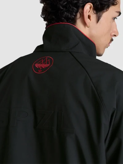 Adidas Spezial Manchester United Full Zip Track Coat