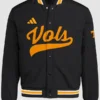 Adidas Tennessee Volunteers Satin Jacket