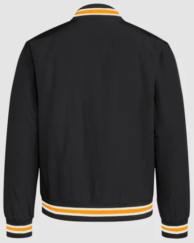 Adidas Tennessee Volunteers Satin Jacket