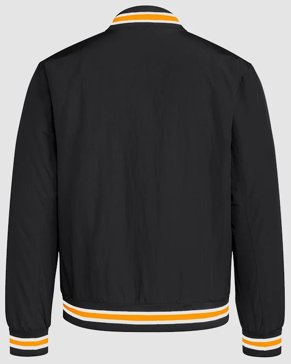 Adidas Tennessee Volunteers Satin Jacket