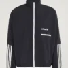 Adidas adiSignature Vista Wind Black Track Jacket