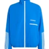Adidas adiSignature Vista Wind Blue Track Jacket