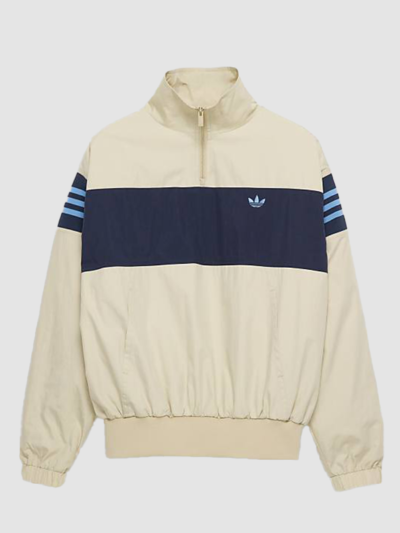 Adidas x ASOS Overhead Half Zip Track Jacket