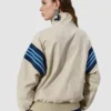 Adidas x ASOS Overhead Polyester Track Jacket