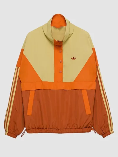 Adidas x ASOS Overhead Track Jacket