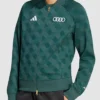 Adidas x Audi Revolut F1 Team Sampa Soul Jacket