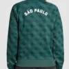Adidas x Audi Revolut F1 Team Sampa Soul Jacket